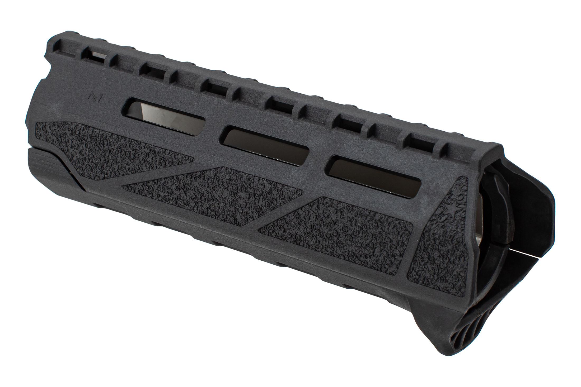 Bravo Company Manufacturing BCMGUNFIGHTER PMCR (Polymer M-LOK Compatible Rail) - Carbine Length